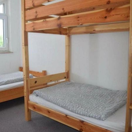 Ferienhaus An Der Westernstadt In Eging Ngoại thất bức ảnh